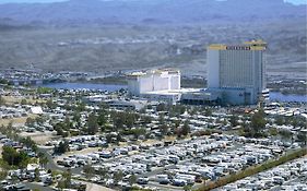 Riverside Resort Laughlin rv Park